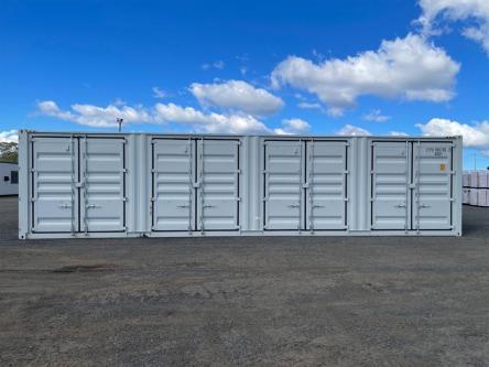 40′ HC Container FOR SALES in Simi Valley - Image 8
