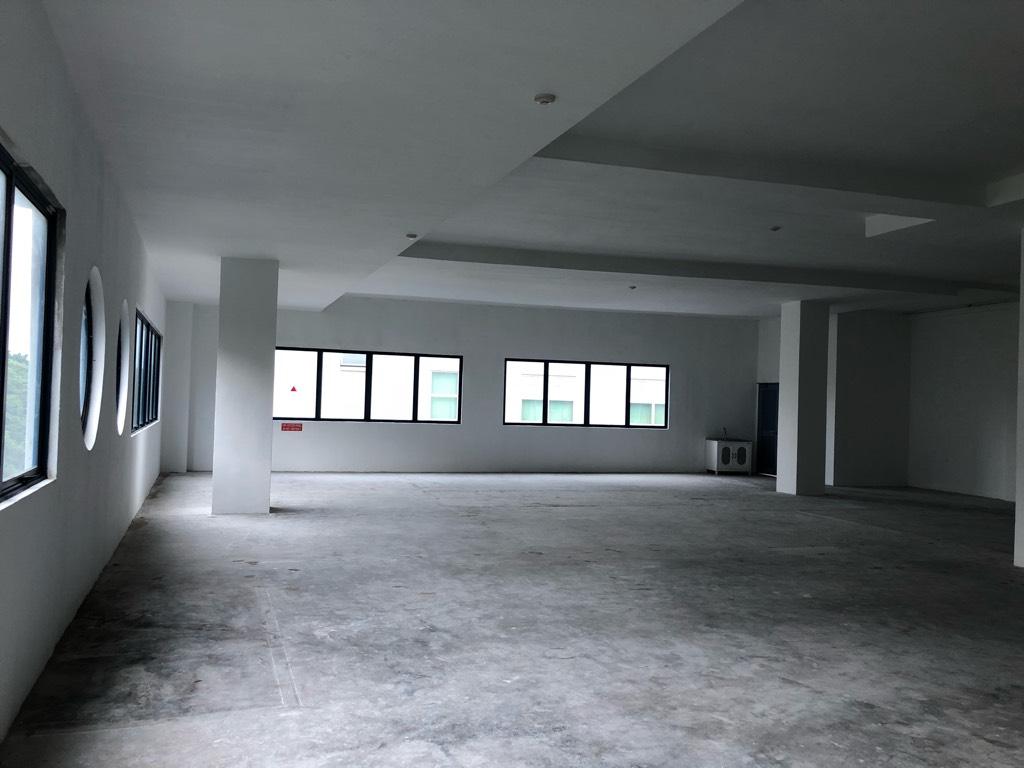 Toh Guan Road East B2 Hi-Tech Space For Rent in Pioneer - Image 11