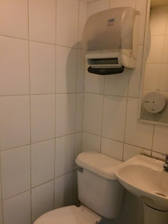 PROPIEDAD COMERCIAL 93M2, SAN ANTONIO / ALAMEDA en Ñuñoa - Imagen 2