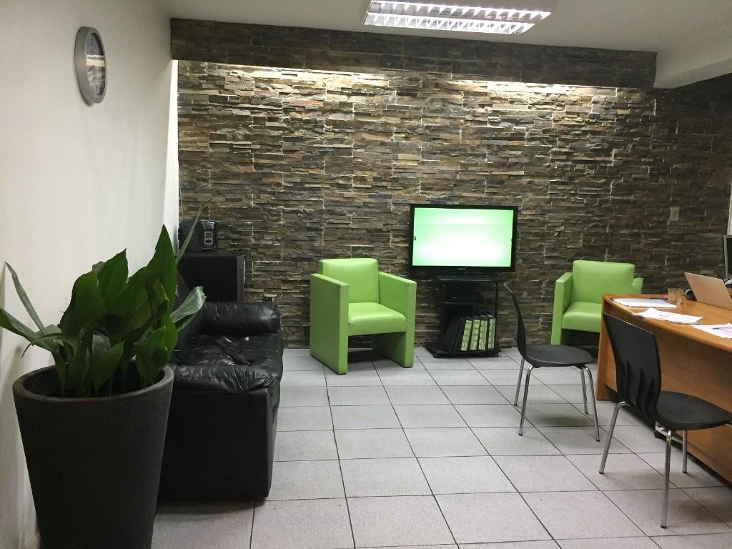PROPIEDAD COMERCIAL 93M2, SAN ANTONIO / ALAMEDA en Ñuñoa - Imagen 7