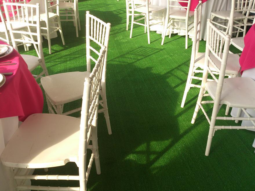 PASTO SINTETICO EN RENTA PARA TU EVENTO SOCIAL en Pitillal - Imagen 1