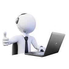 Computer tech support at your home in Pāppinisseri - Image 1