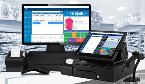 Complete Point of Sale (POS) software in Accra - Image 1