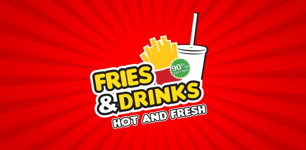 Food Cart Logo Maker in Caloocan - Image 1