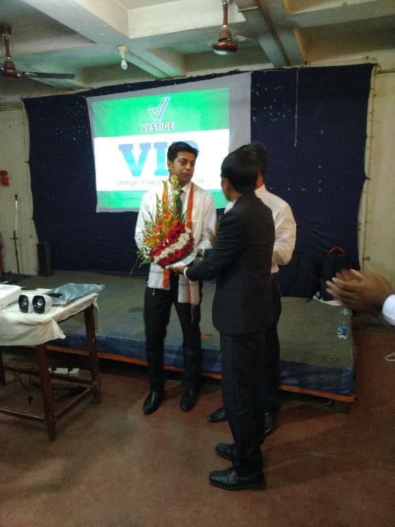 Network Marketing in Māyāpur - Image 3