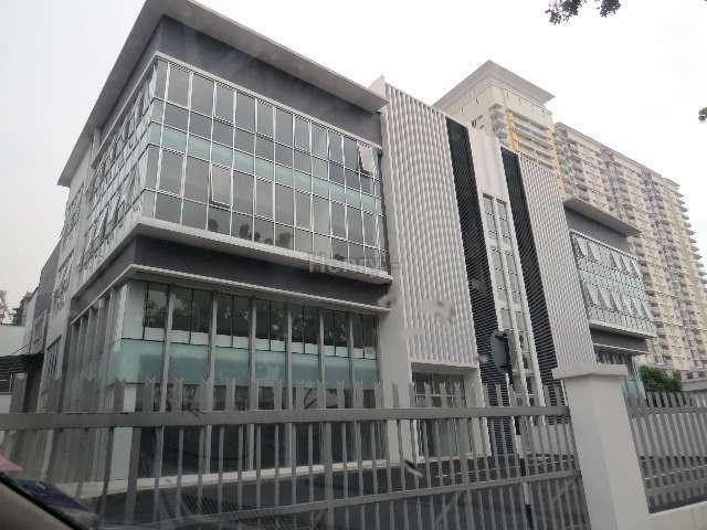SETAPAK FACTORY FOR SALE in Setapak - Image 2