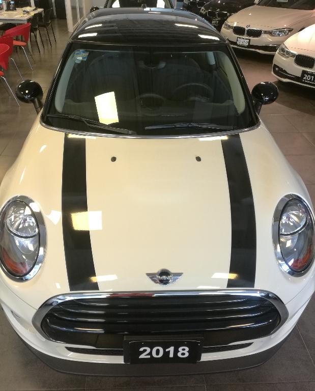 Mini Cooper business en Huixquilucan - Imagen 3