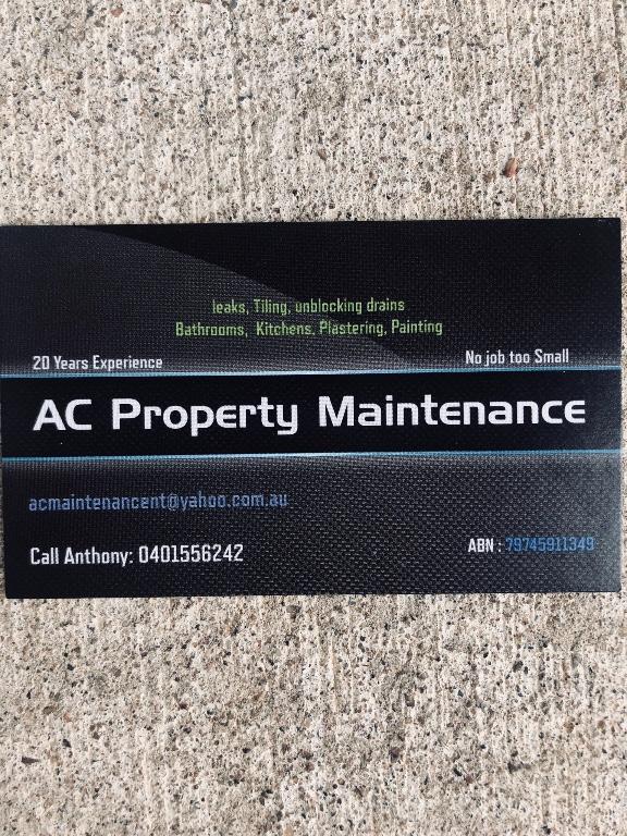 Property maintenance in Darwin - Image 1