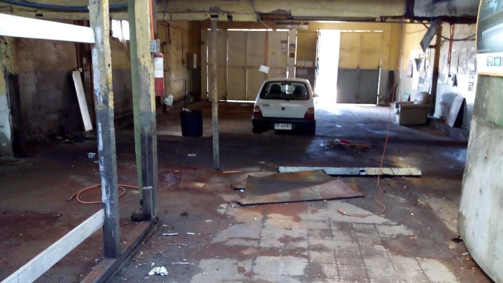 LOCAL COMERCIAL VIÑA ORIENTE PASOS LIBERTAD ARRIENDO en Villa Alemana - Imagen 4