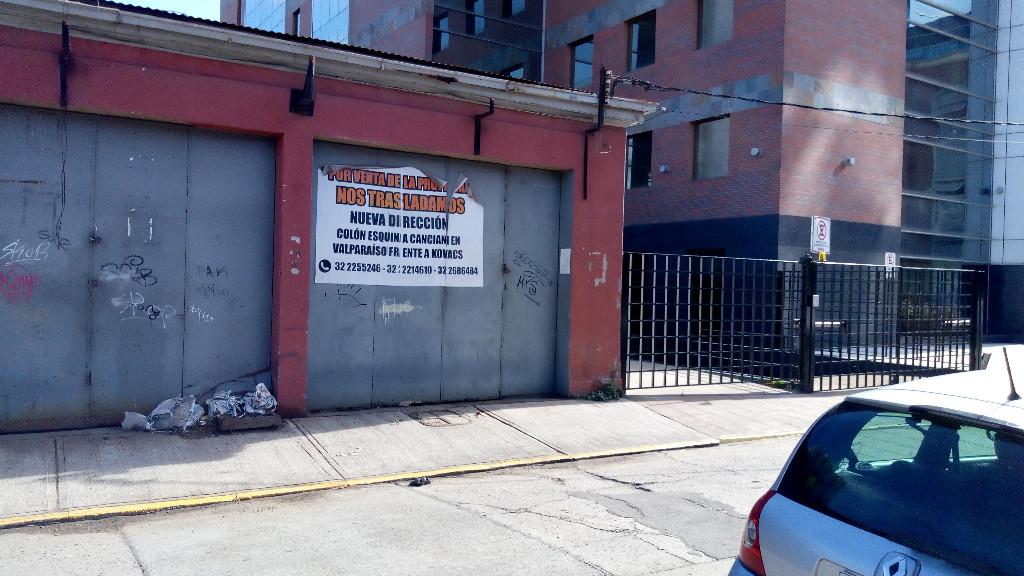 LOCAL COMERCIAL VIÑA ORIENTE PASOS LIBERTAD ARRIENDO en Villa Alemana - Imagen 5