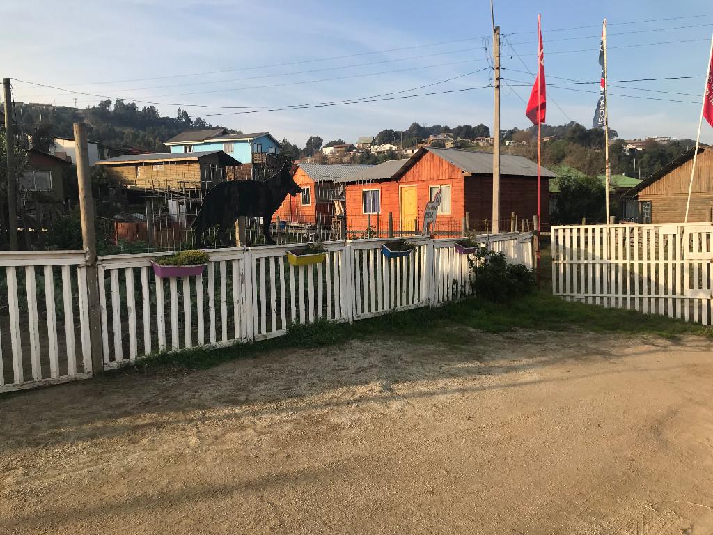 CABAÑAS EQUIPADAS CONCON QUINTERO ARRIENDO en Villa Alemana - Imagen 7