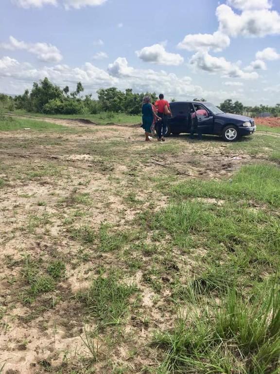 XMAS PROMO OF TSOPOLI LANDS REGISTERED in Tema - Image 4