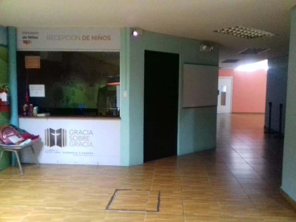 Local en Alquiler en San Marcos - Imagen 2