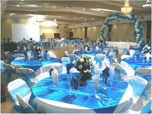 NEW BANQUET HALL FOR RENT in Burbank - Image 1