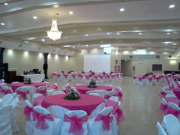 NEW BANQUET HALL FOR RENT in Burbank - Image 2