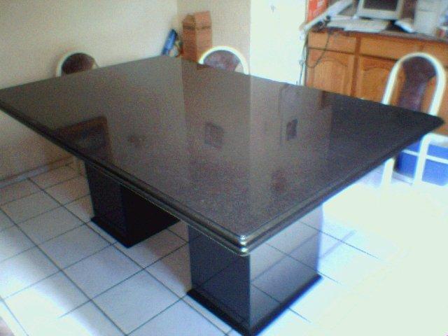 STONE TABLES & BASES (NATURAL STONES) in Los Angeles - Image 2