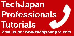 Makati Tutorial TechJapan Professionals in Cupang - Image 1