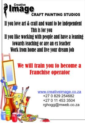 Franchises available in Tembisa - Image 1