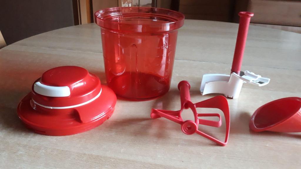 Tupper®-extra-Chef NEU in Ludwigshafen - Bild 4