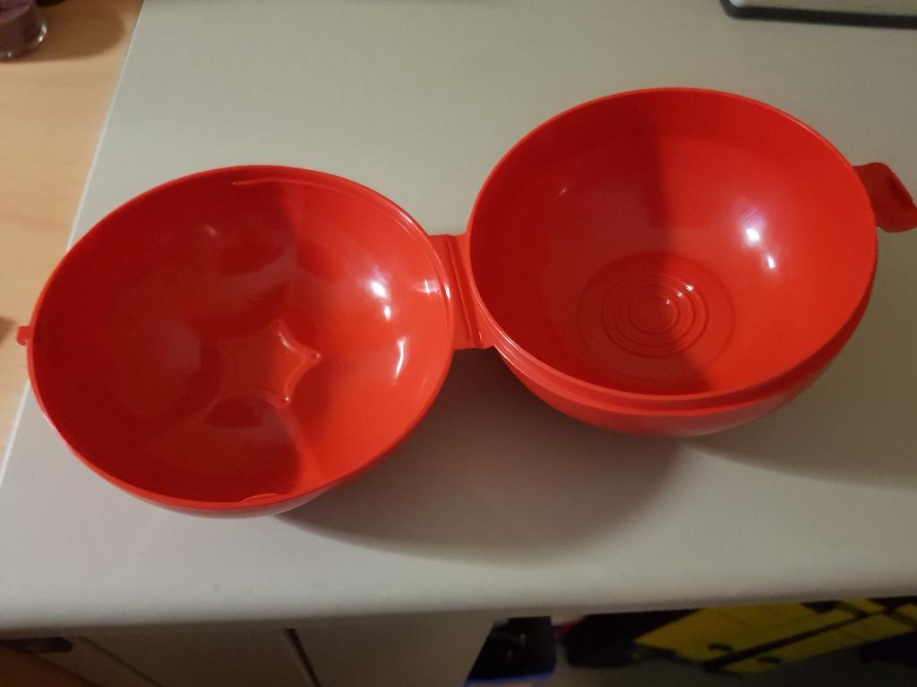 Tupperware Tomatenbox NEU in Ludwigshafen - Bild 2