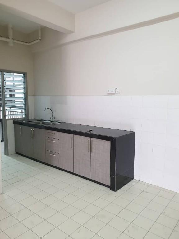 ASTANA SQUARE APARTMENT FOR RENT RM 1000 in Batu Arang - Image 4