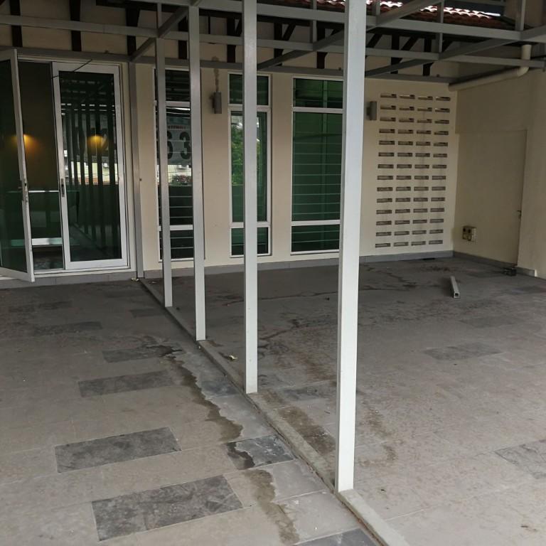 Kepong Taman Bukit Maluri 2-sty Intermediate House For Sale in Ladang Seri Kundang - Image 4