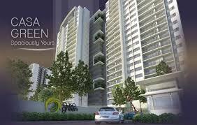 CASA GREEN CONDO CHERAS FOR RENT RM 1600 in Semenyih - Image 2