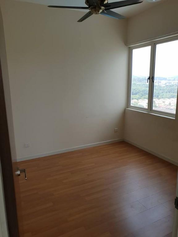 CASA GREEN CONDO CHERAS FOR RENT RM 1600 in Semenyih - Image 5