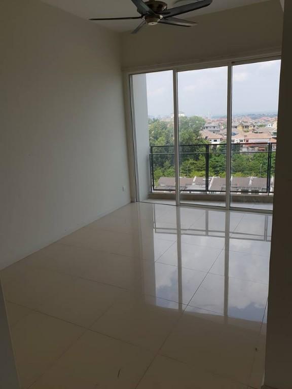 CASA GREEN CONDO CHERAS FOR RENT RM 1600 in Semenyih - Image 8