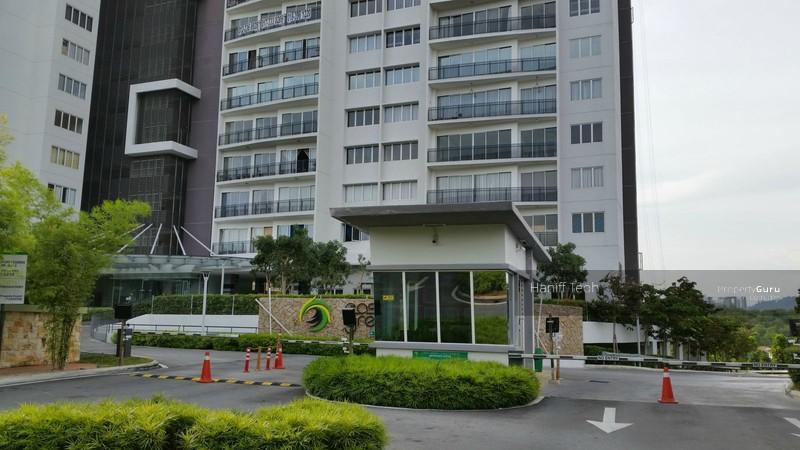 CASA GREEN CONDO CHERAS FOR RENT RM 1600 in Semenyih - Image 10