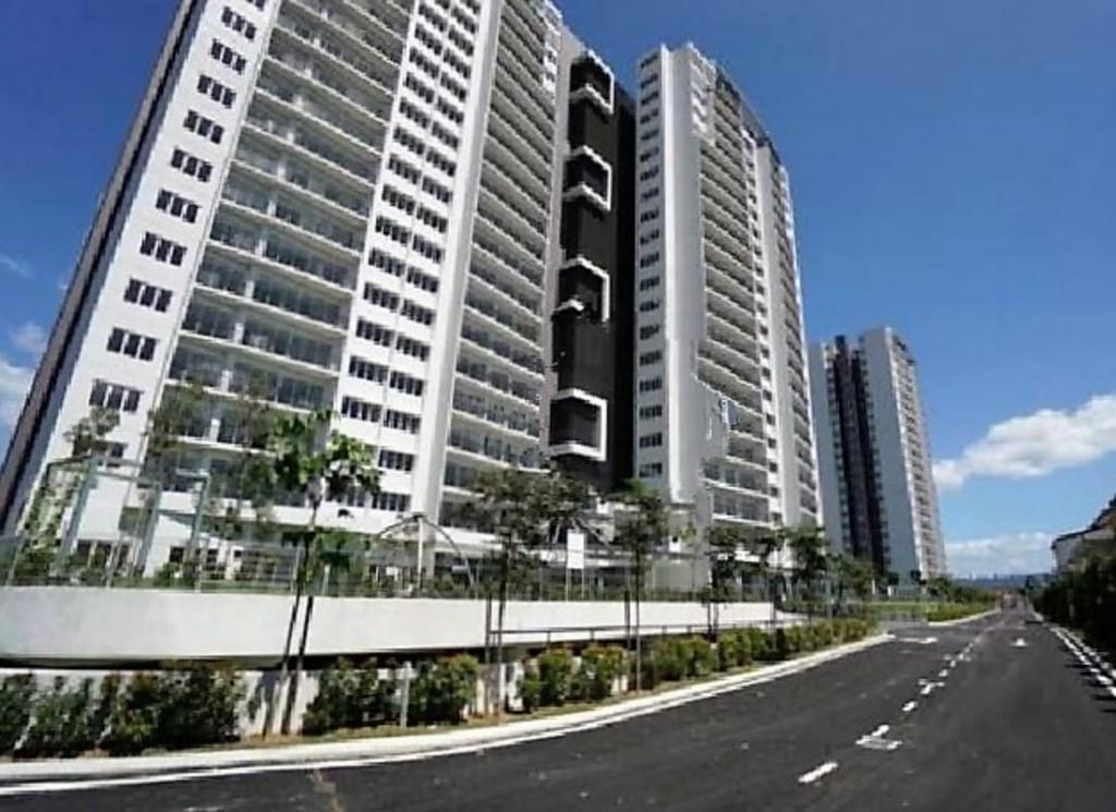 CASA GREEN CONDO CHERAS FOR RENT RM 1600 in Semenyih - Image 11