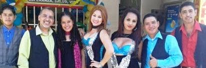 LOS TROPICALISIMOS BAND en San José Villanueva - Imagen 2