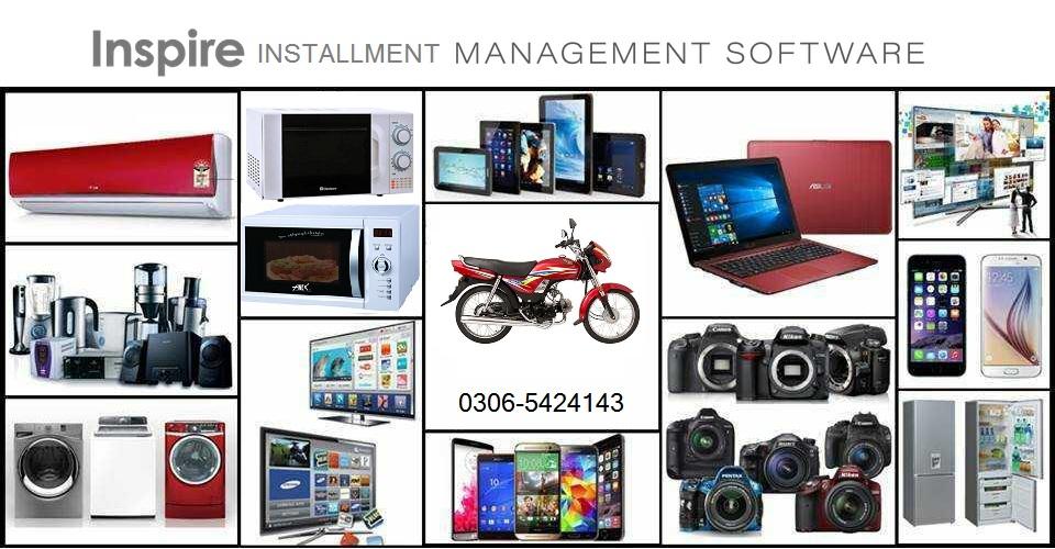 Installment & Recovery Management Software in Rawalpindi - Image 6