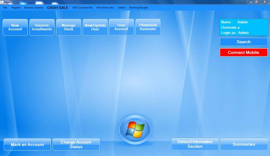 Monthly Installment (Kist) Management Software in Rawalpindi - Image 2