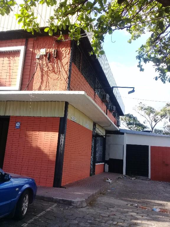 Alquiler o venta edificio 2 niveles. Z. metropolitana. San Salv en Rosario de Mora - Imagen 2