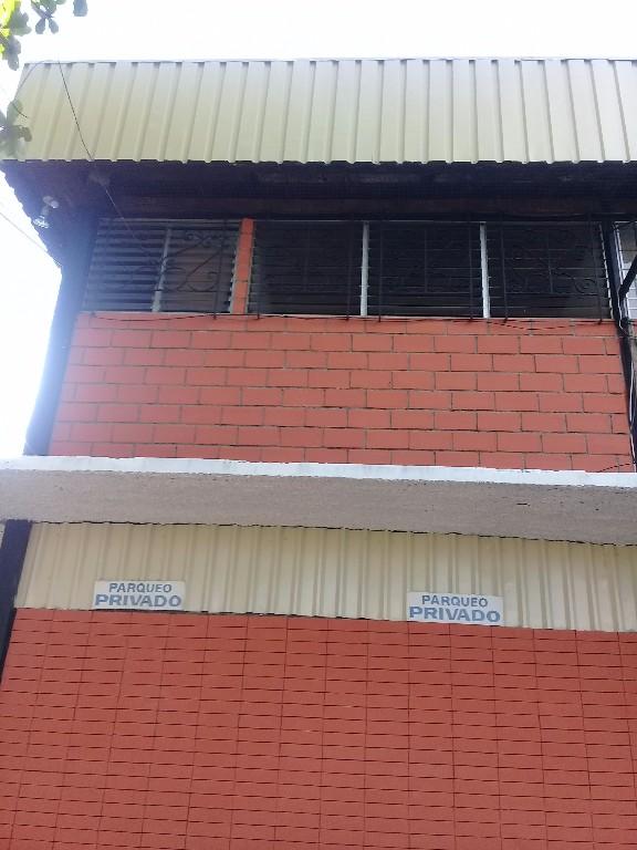Alquiler o venta edificio 2 niveles. Z. metropolitana. San Salv en Rosario de Mora - Imagen 3