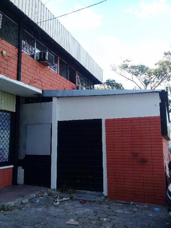 Alquiler o venta edificio 2 niveles. Z. metropolitana. San Salv en Rosario de Mora - Imagen 4