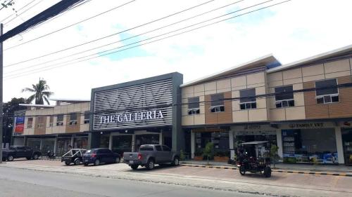 41sqm GF Retail Space for Rent in Iloilo - Image 1