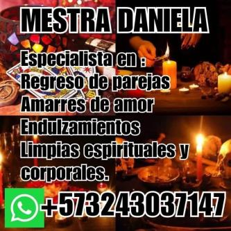 42 ENDULZAMIENTOS Y HECHIZOS CON RESULTADOS GARANTIZADOS en Tumaco - Imagen 1