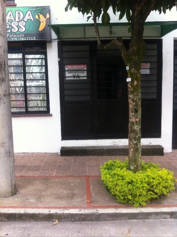 Se arrienda local comercial. en Ibagué - Imagen 5
