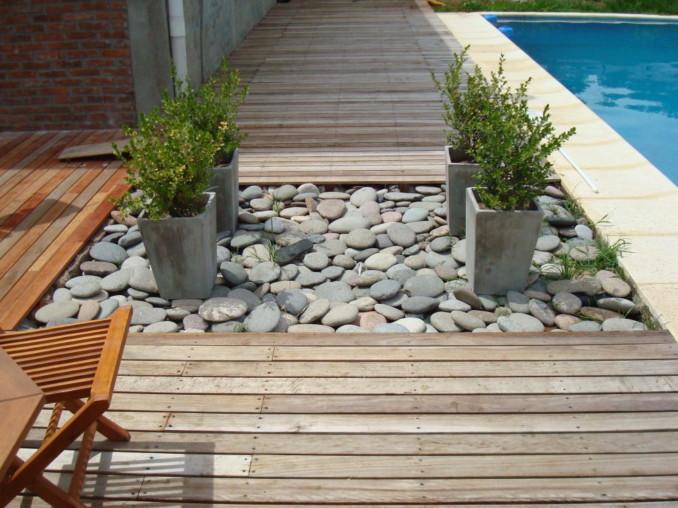 PISOS DECK EN MADERA TRATADA en Las Piedras - Imagen 18