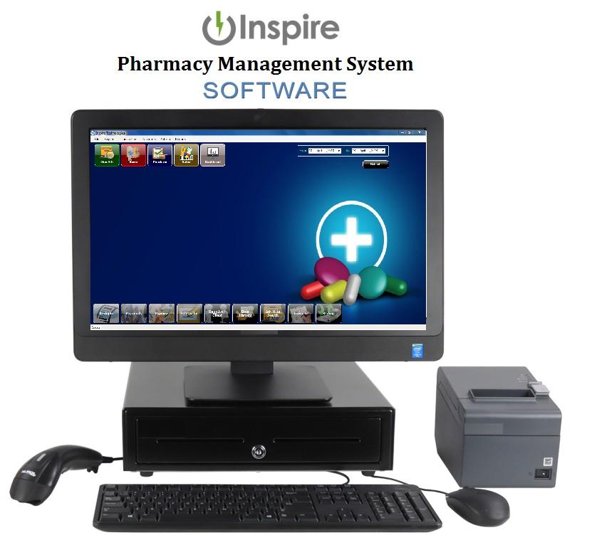 POS Software Solutions in Rawalpindi - Image 2
