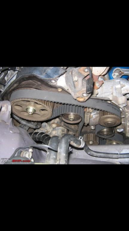 Car servicing in Dublin - Image 5