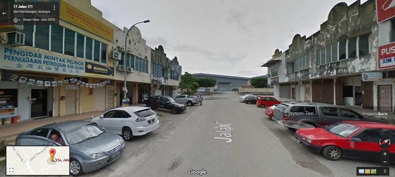 FACTORY BALAKONG FOR RENT RM 2600 in Putrajaya - Image 2