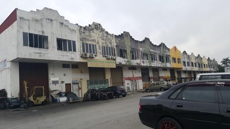 FACTORY BALAKONG FOR RENT RM 2600 in Putrajaya - Image 3
