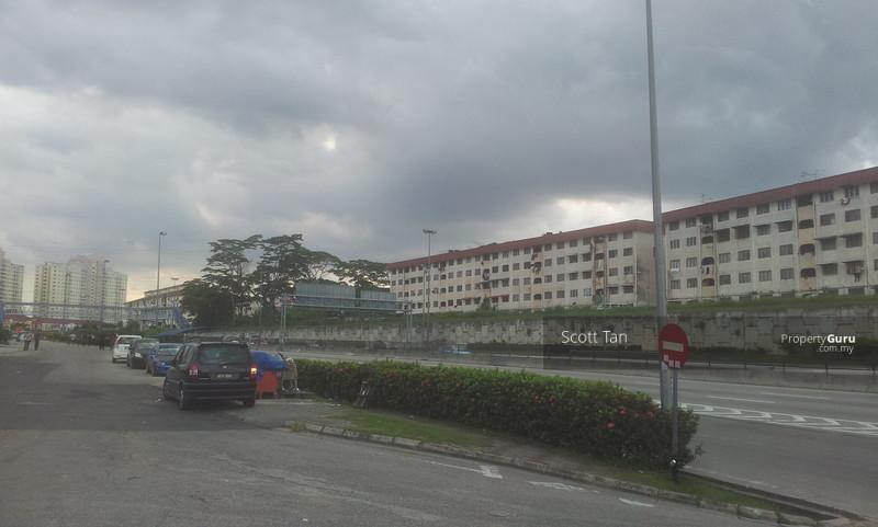 BALAKONG 1.5 SEMI-D FACTORY FOR RENT RM 22K in Putrajaya - Image 3