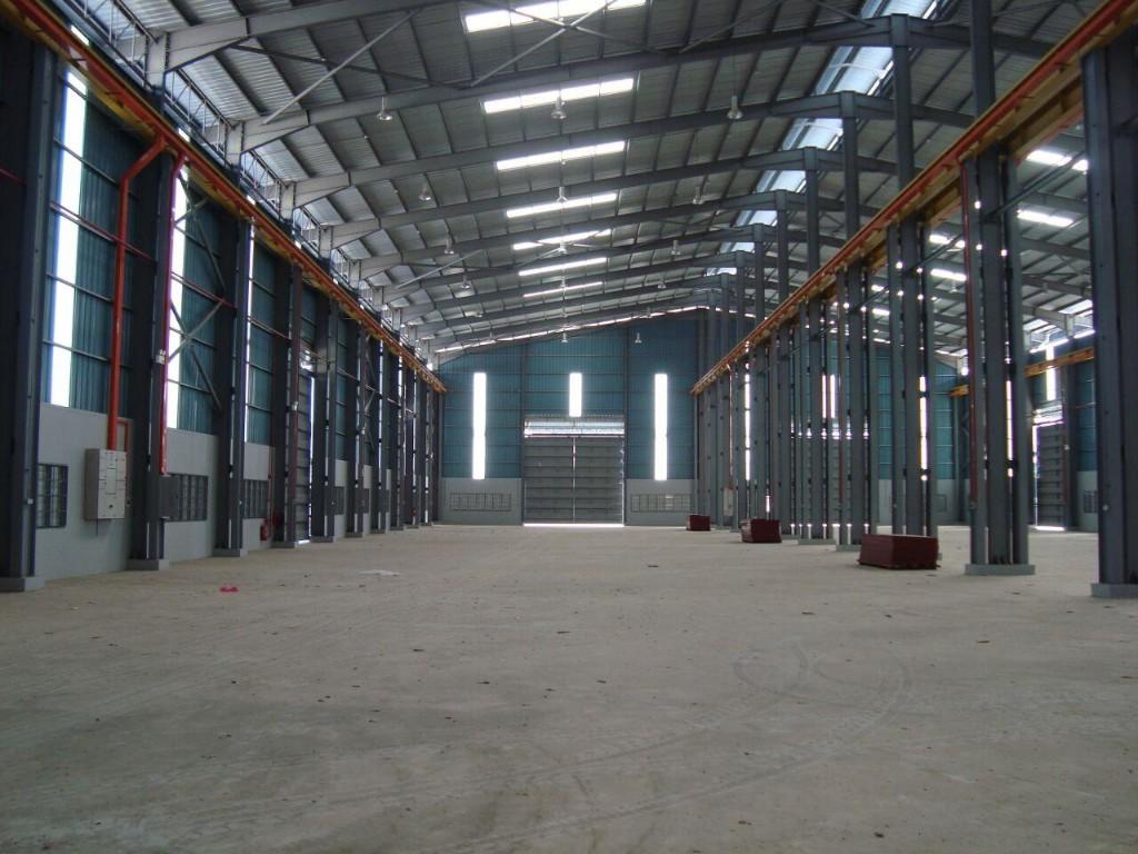 BALAKONG 1.5 SEMI-D FACTORY FOR RENT RM 22K in Putrajaya - Image 5