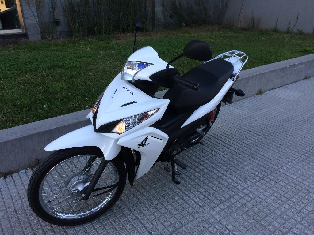 HONDA WAVE en Ciudad Celina - Imagen 2
