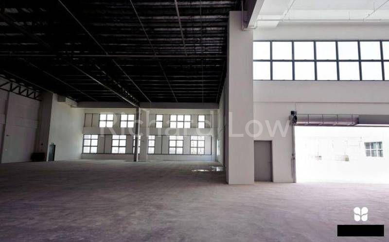 D22 West Park Bizcentral Ramp Up Warehouse For Rent in Jurong West - Image 1