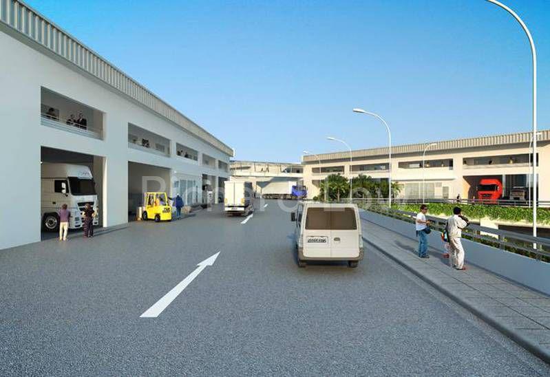 D22 West Park Bizcentral Ramp Up Warehouse For Rent in Jurong West - Image 2